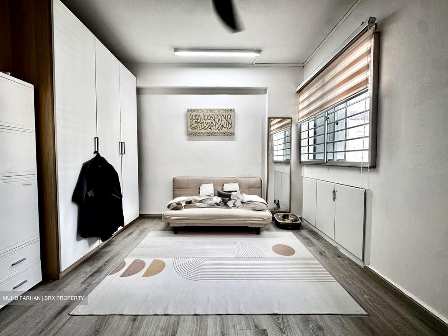 Blk 743 Woodlands Circle (Woodlands), HDB 4 Rooms #561027671